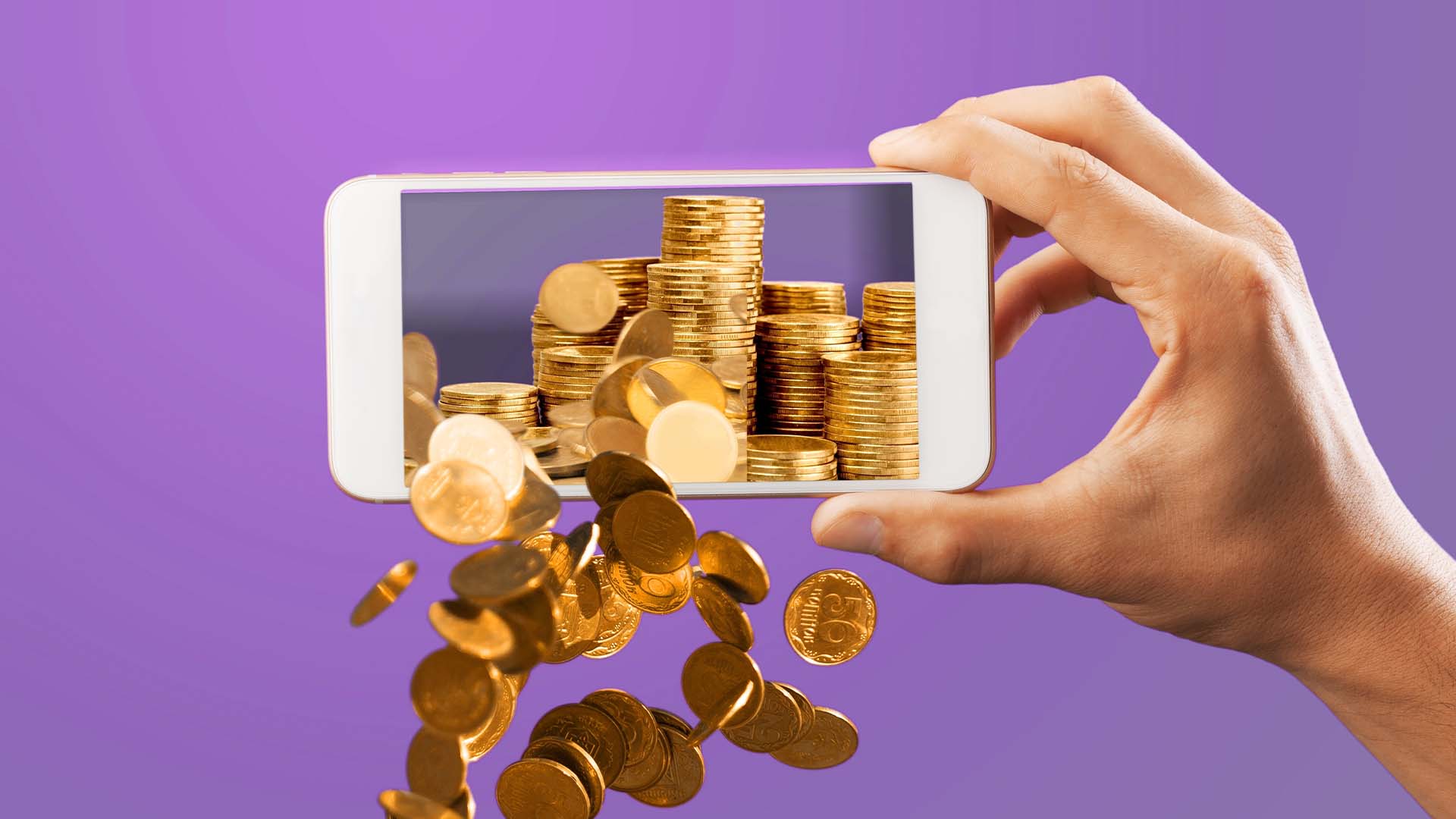 How Can You Play It Safe With Digital Gold Investments?