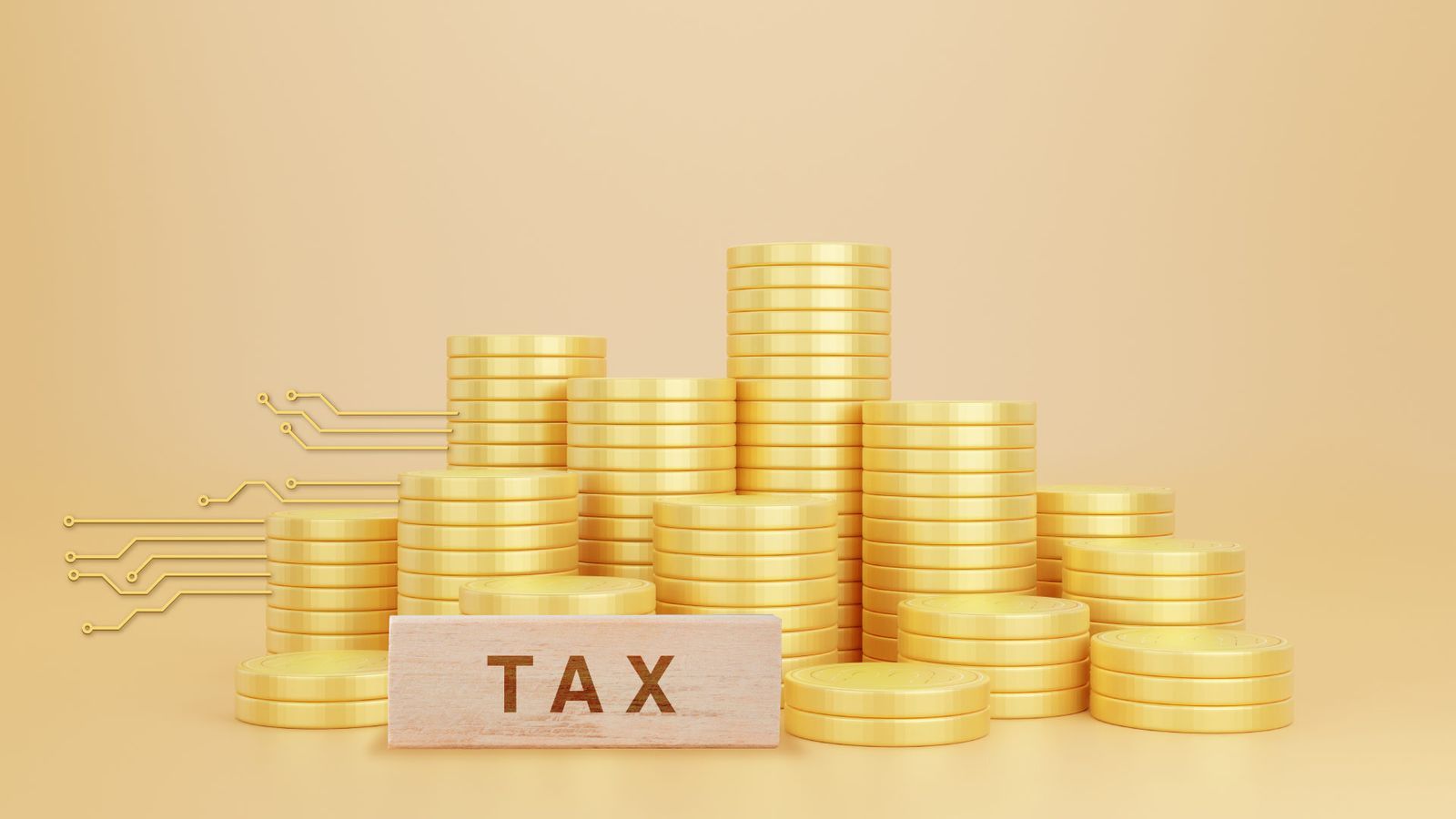 Understanding Tax on Selling Physical & Digital Gold