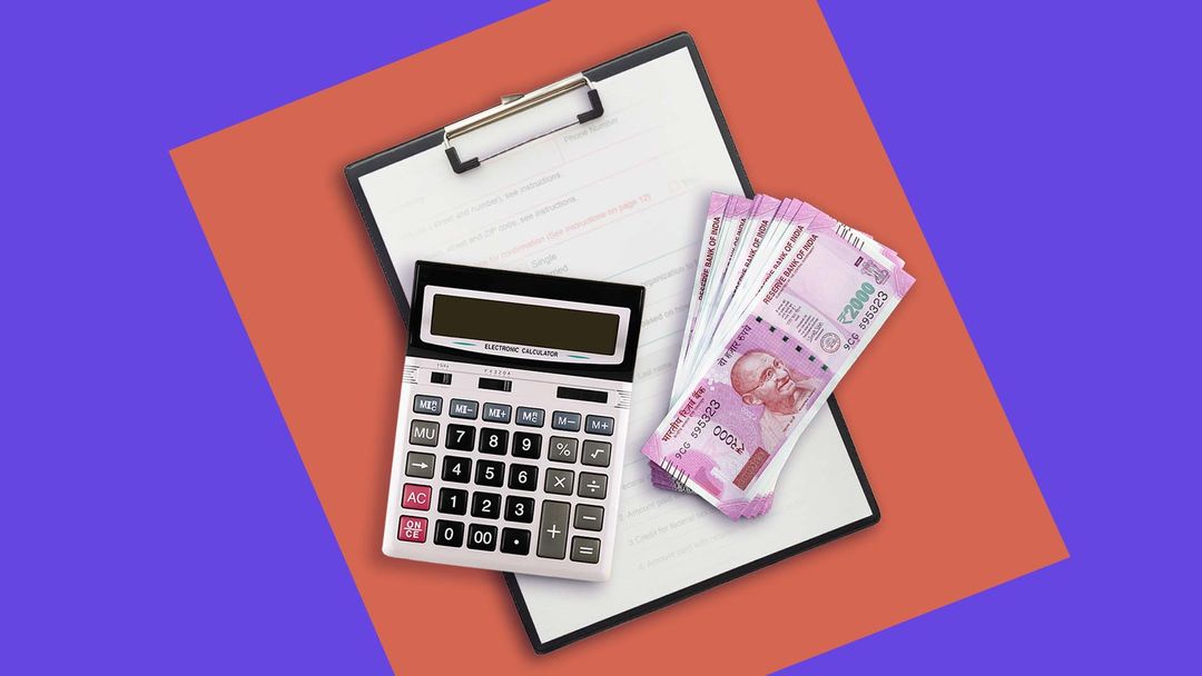 How to Calculate Income Tax on Salary (With Examples)