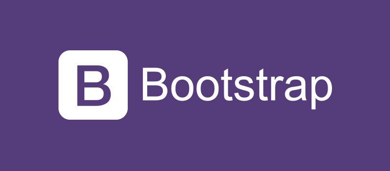 logo biblioteka bootstrap