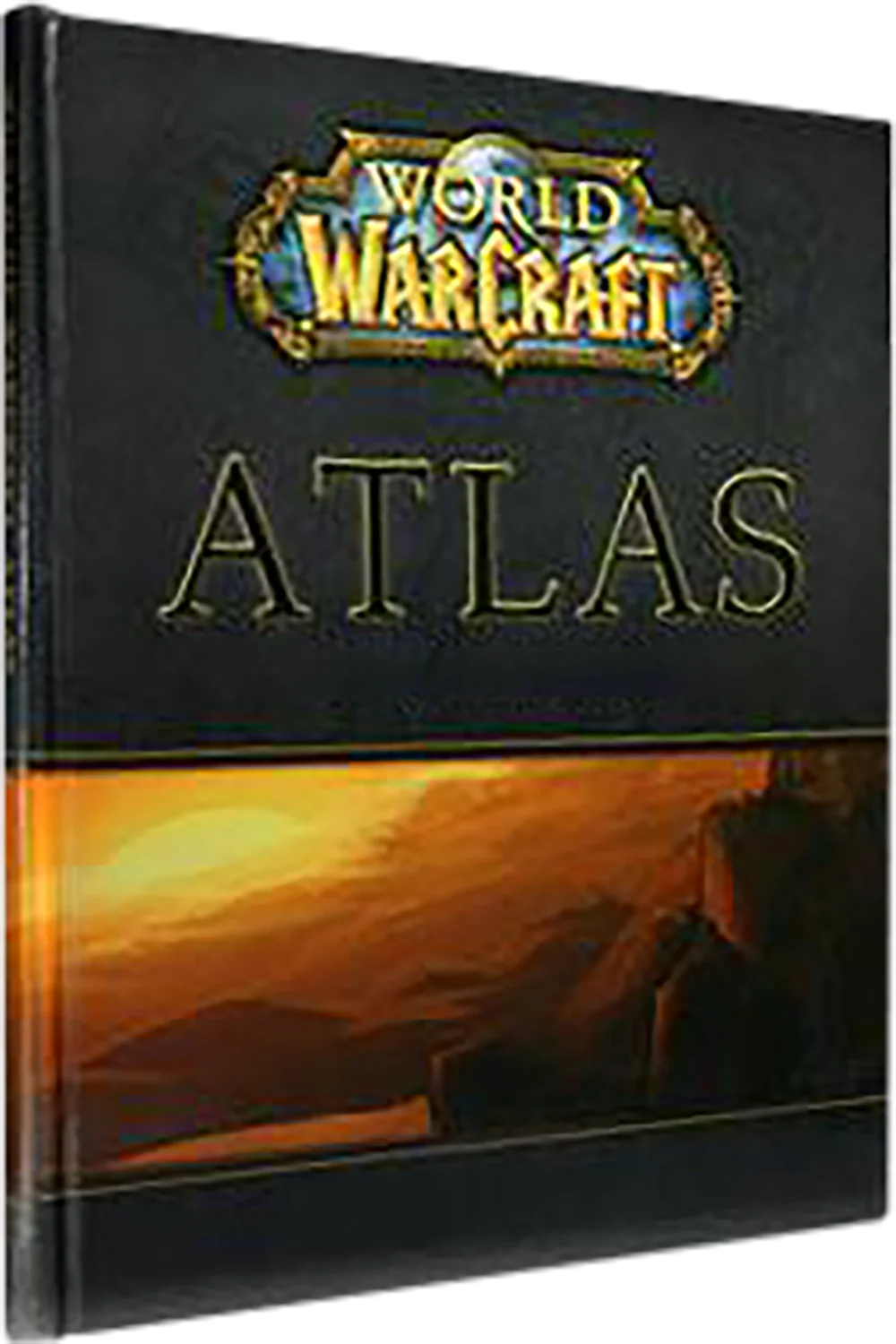 World of WarCraft Atlas Game Guide twominute ramble