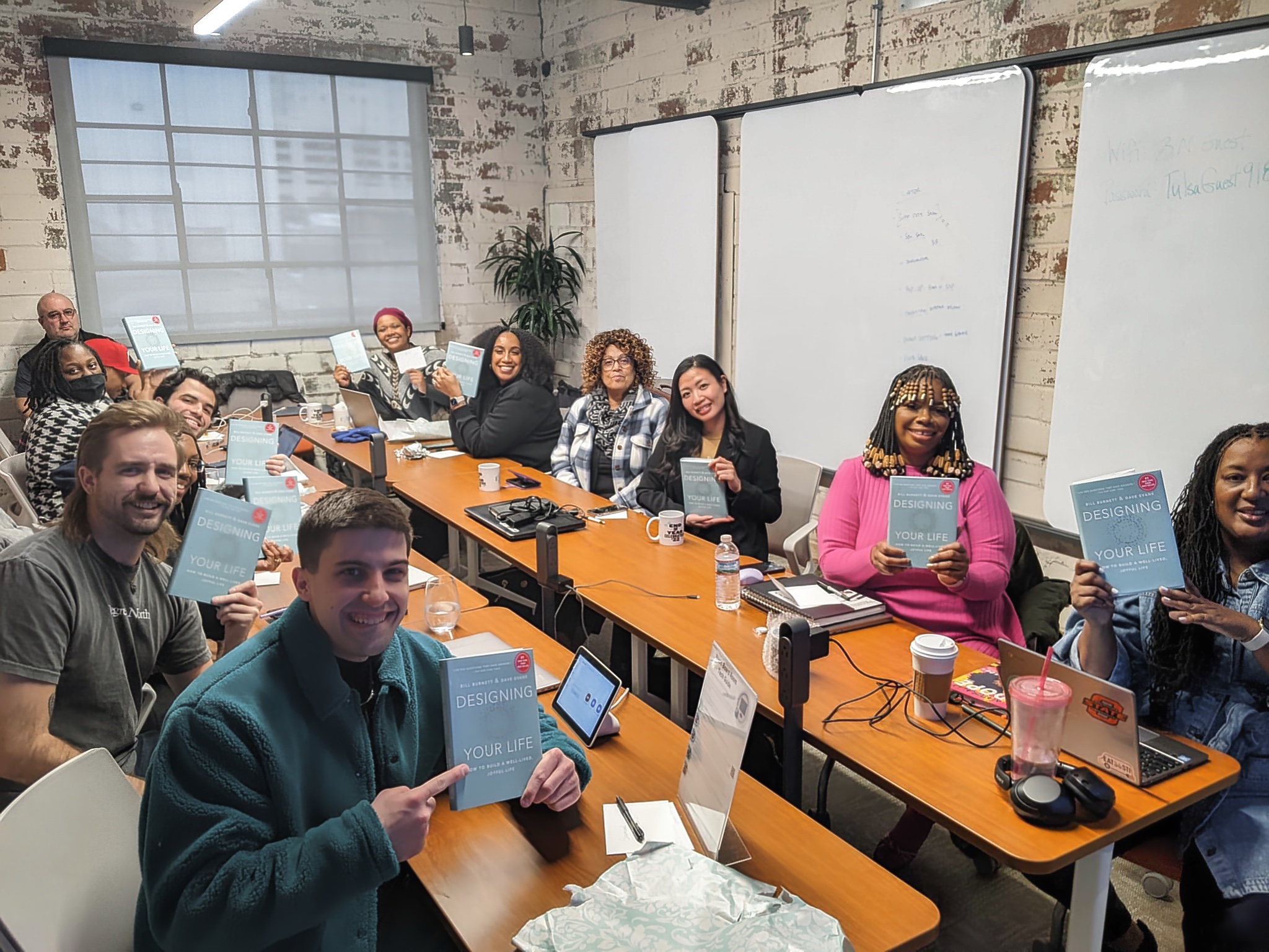 Stepping Stones Builders + Backers