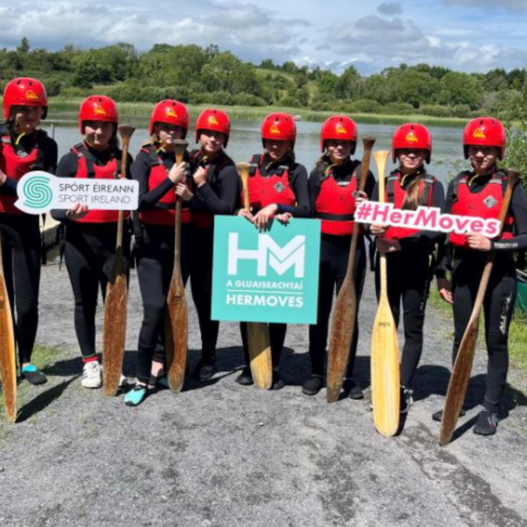 Looking Back, Moving Forward Her Moves Story So Far HerMoves