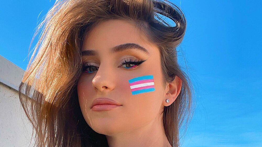 Trans Enough