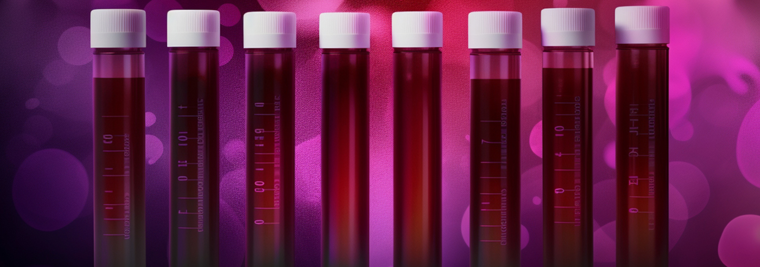 Resilience: Uncovering Risk Metrics Through Bloodwork