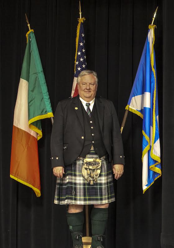 Emeritus Board Members