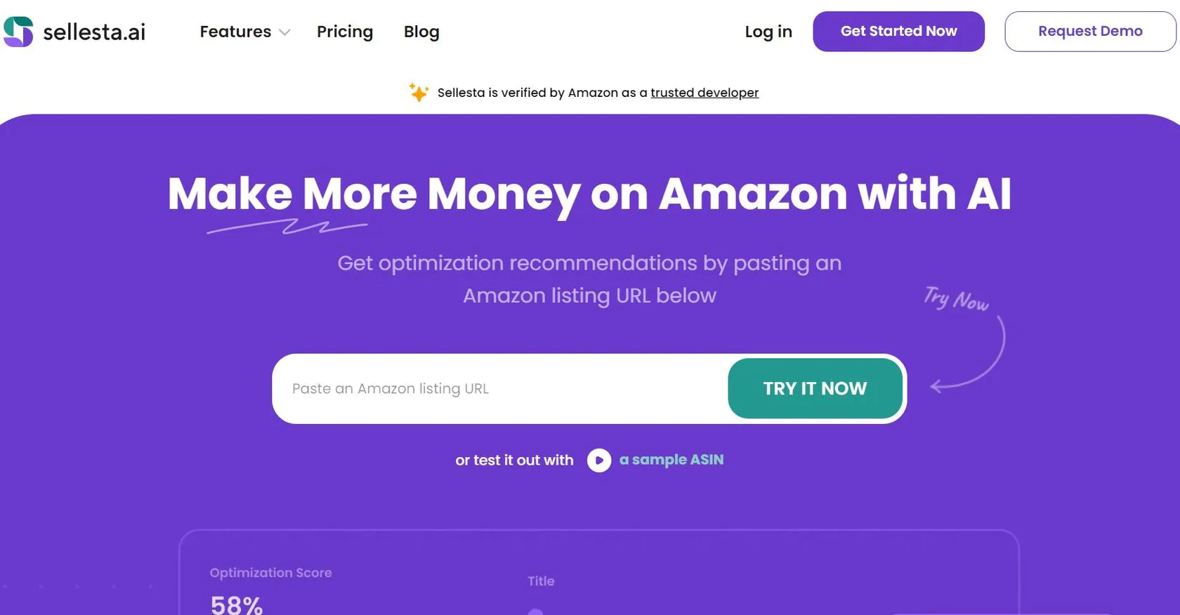 sellesta-sales-explore-10-000-ai-tools-explore-best-alternatives