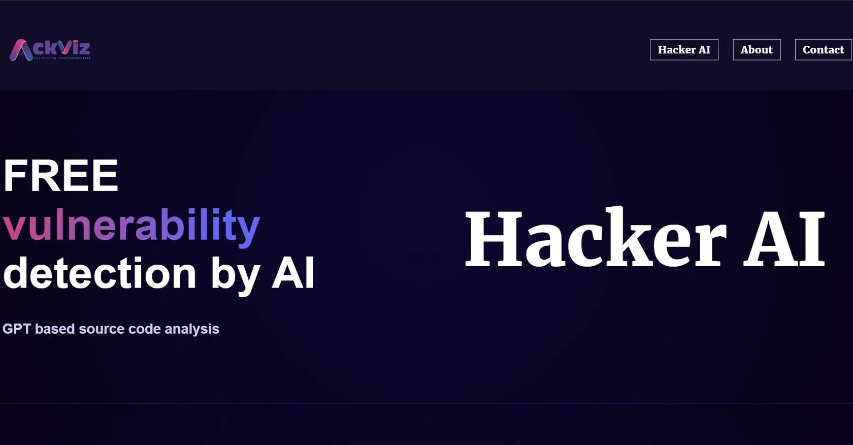 Hacker AI Developer Tools Explore 10 000 AI Tools Explore Best 