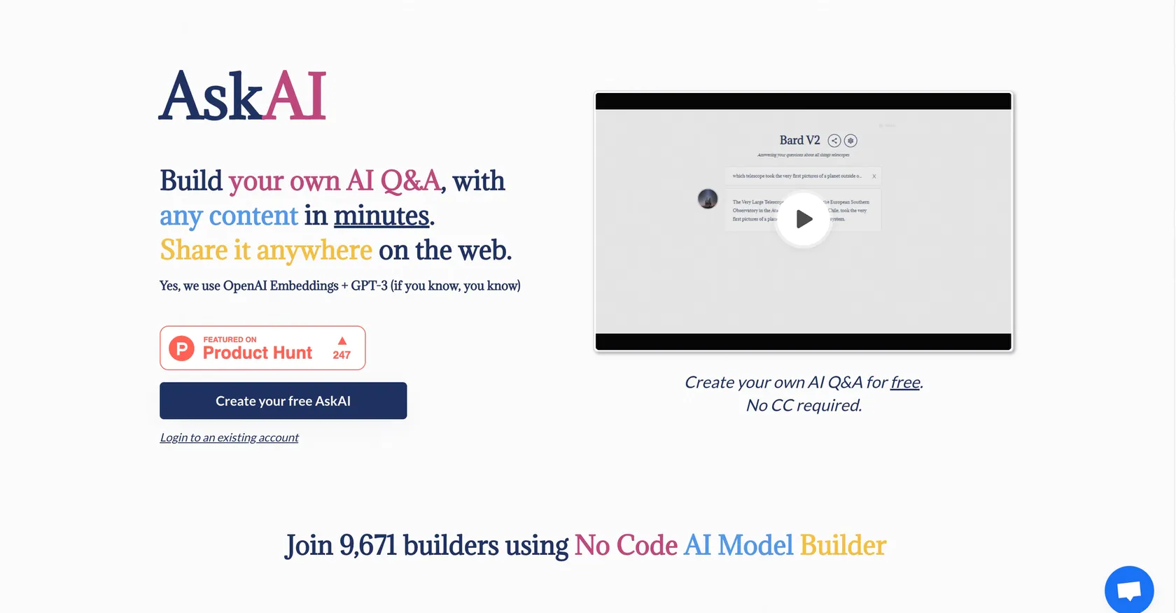 AskAI Startup Tools Explore 10 000 AI Tools Explore Best 