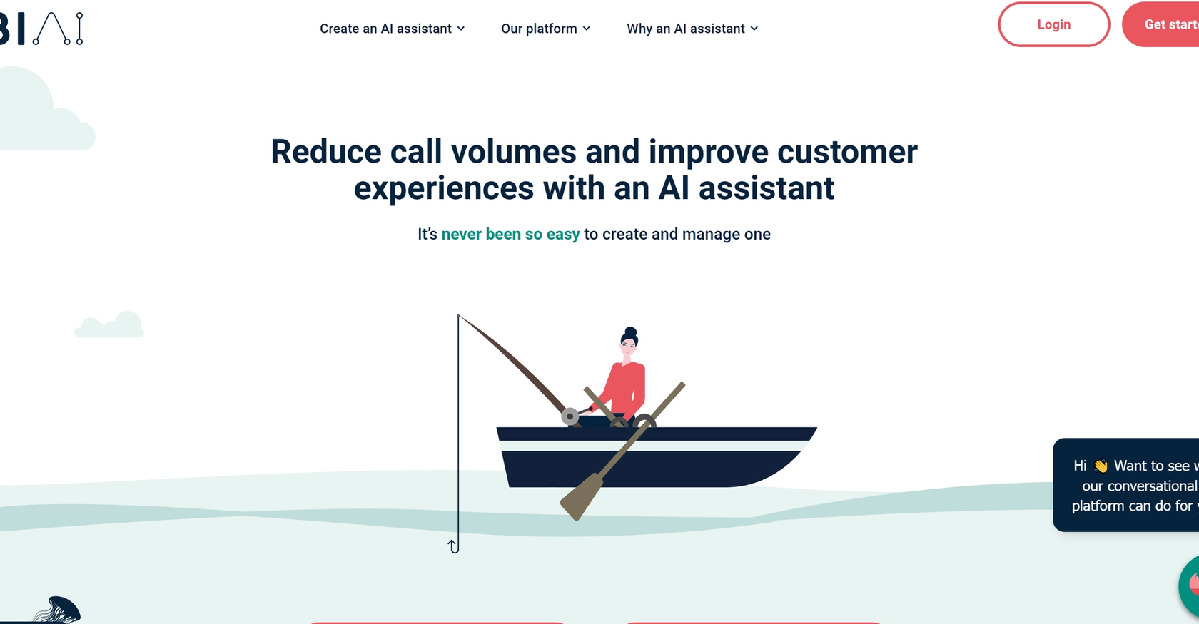 Ebi.Ai Customer Support Explore 10,000+ AI Tools & Explore Best