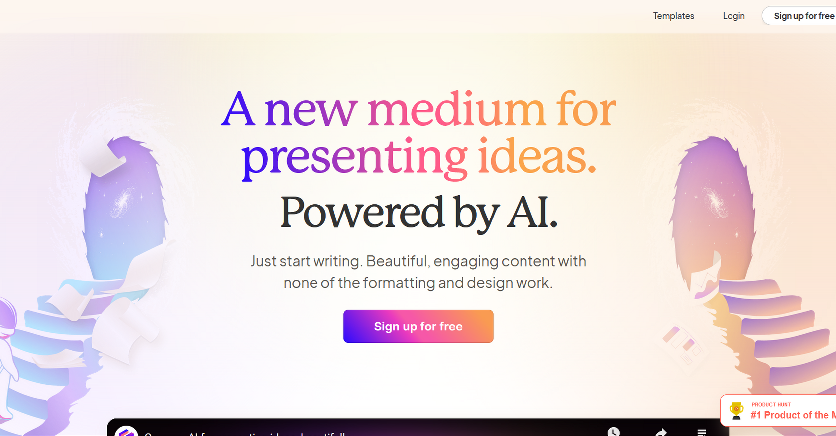 Gamma - Presentations | Explore 10,000+ AI Tools & Explore Best ...