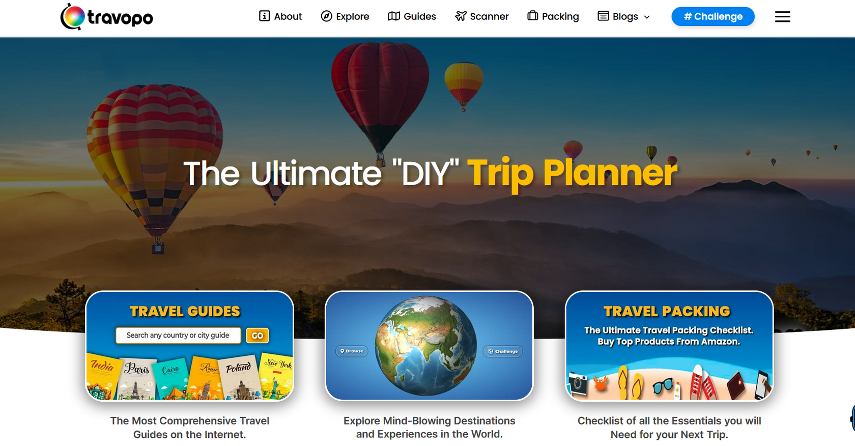 Travopo travel explore 10 000 ai tools explore best alternatives