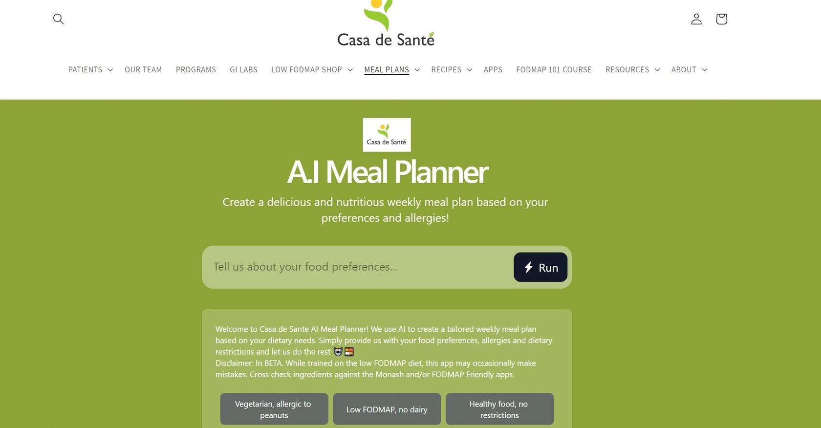 AI Meal Planner Fitness Explore 10 000 AI Tools Explore Best Ai meal planner fitness explore 10 000 ai tools explore best