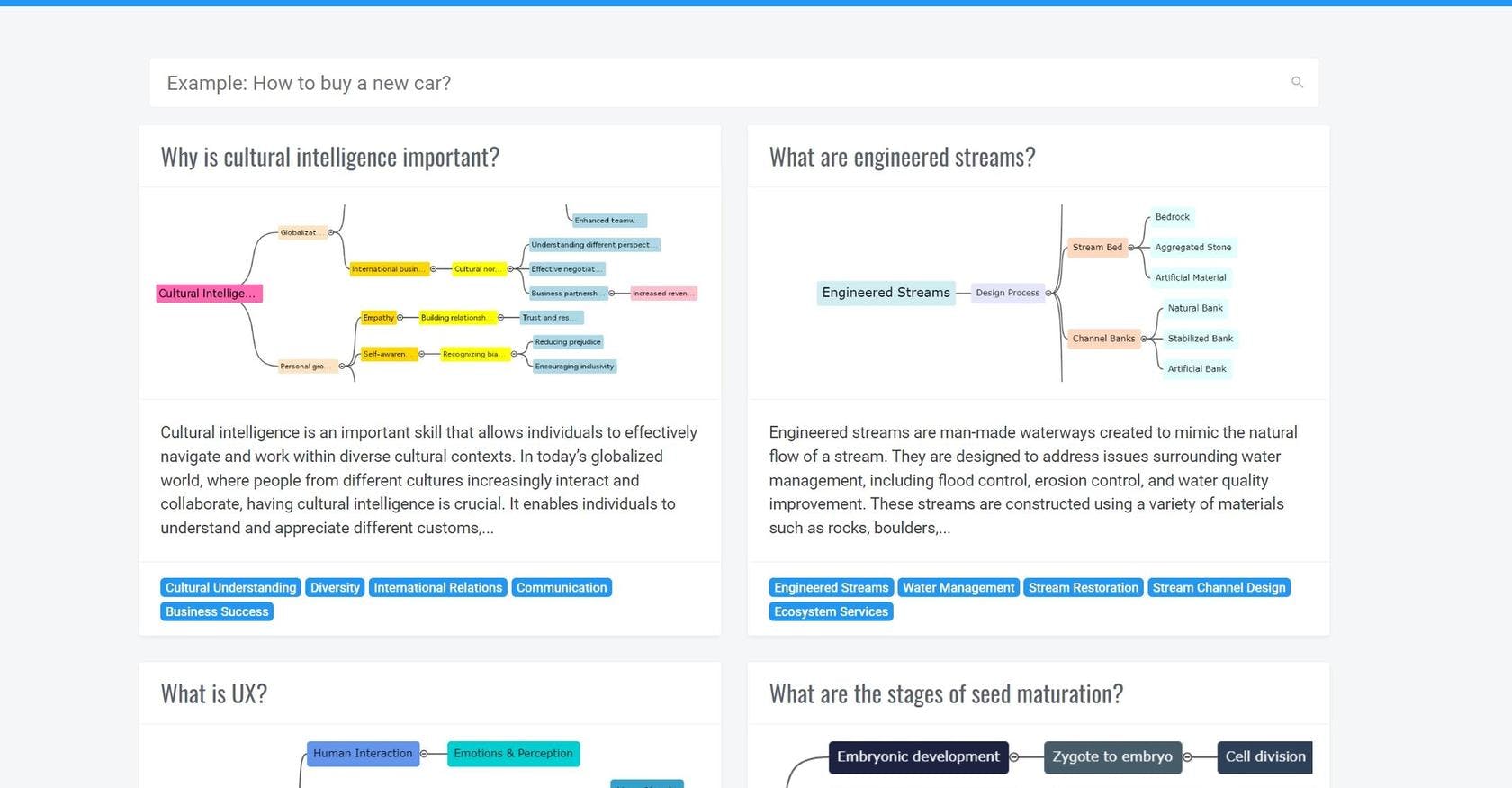 CoolMindMaps - Research | Explore 10,000+ AI Tools & Explore Best ...