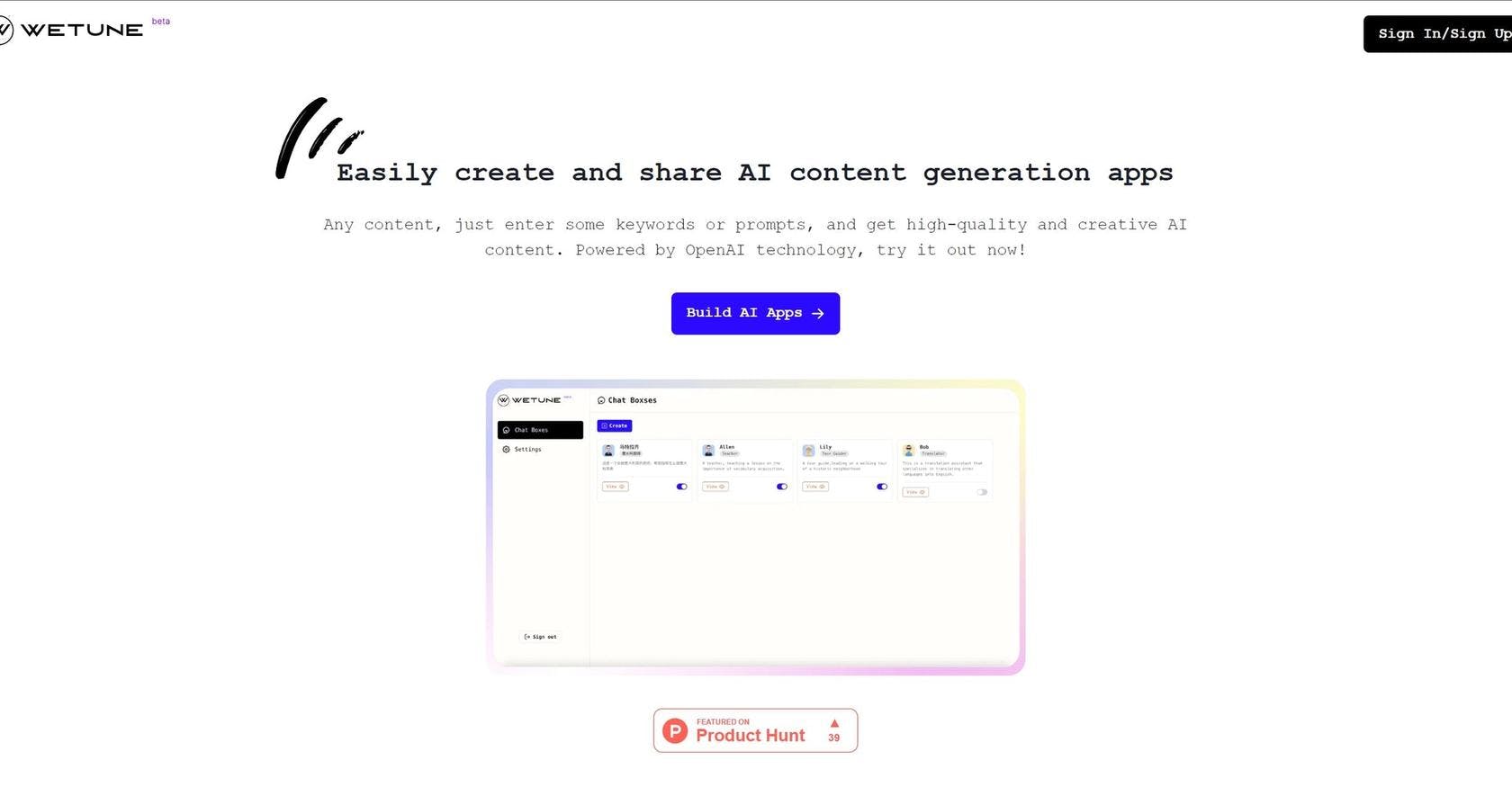 Debuild Low no code Explore 3 000 AI Tools Debuild low no code explore 3 000 ai tools