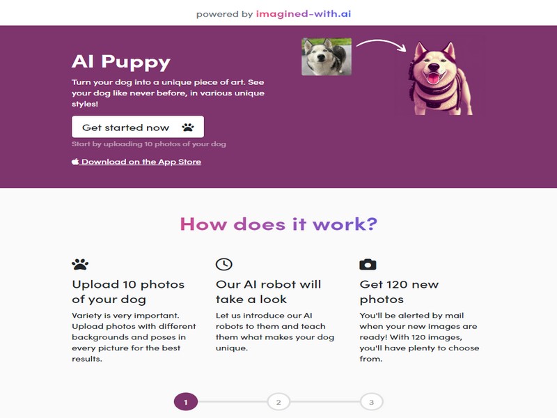 AI Puppy for web - Resources | Explore 10,000+ AI Tools & Explore Best ...