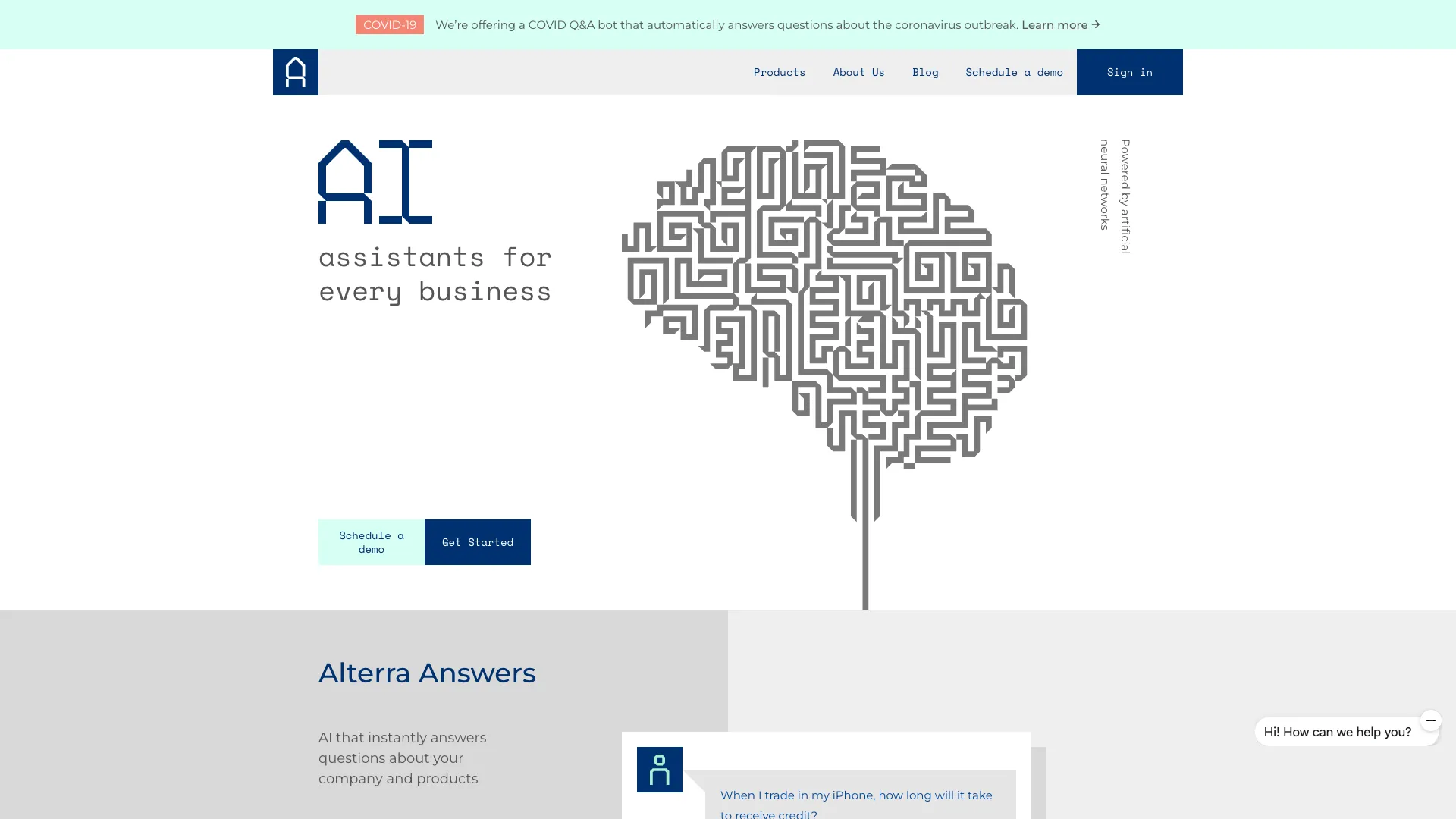 Alterra - Customer Support | Explore 10,000+ AI Tools & Explore Best ...