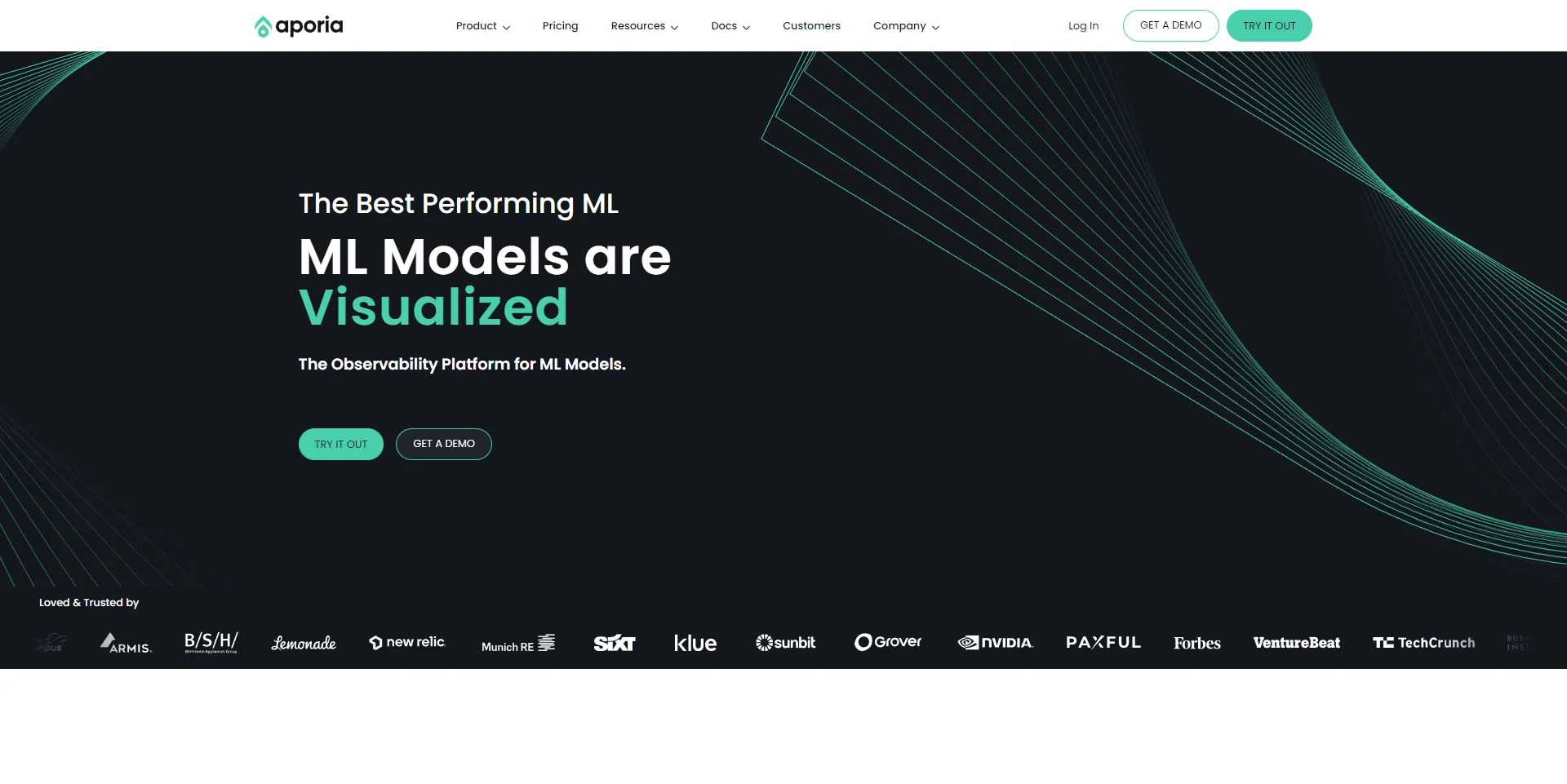Aporia - Sales | Explore 10,000+ AI Tools & Explore Best Alternatives