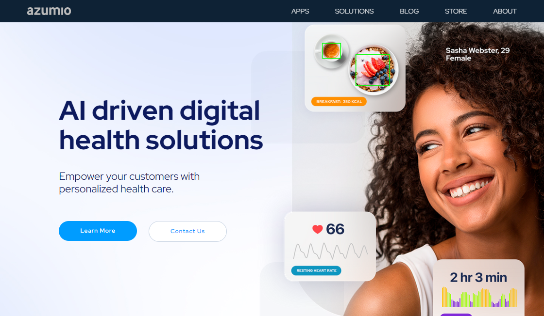 azumio-healthcare-explore-3-000-ai-tools