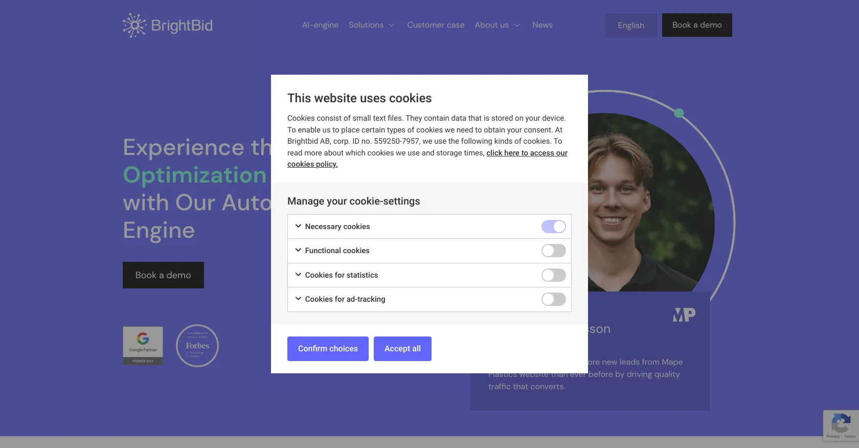 BrightBid Developer Tools Explore 10 000 AI Tools Explore Best 