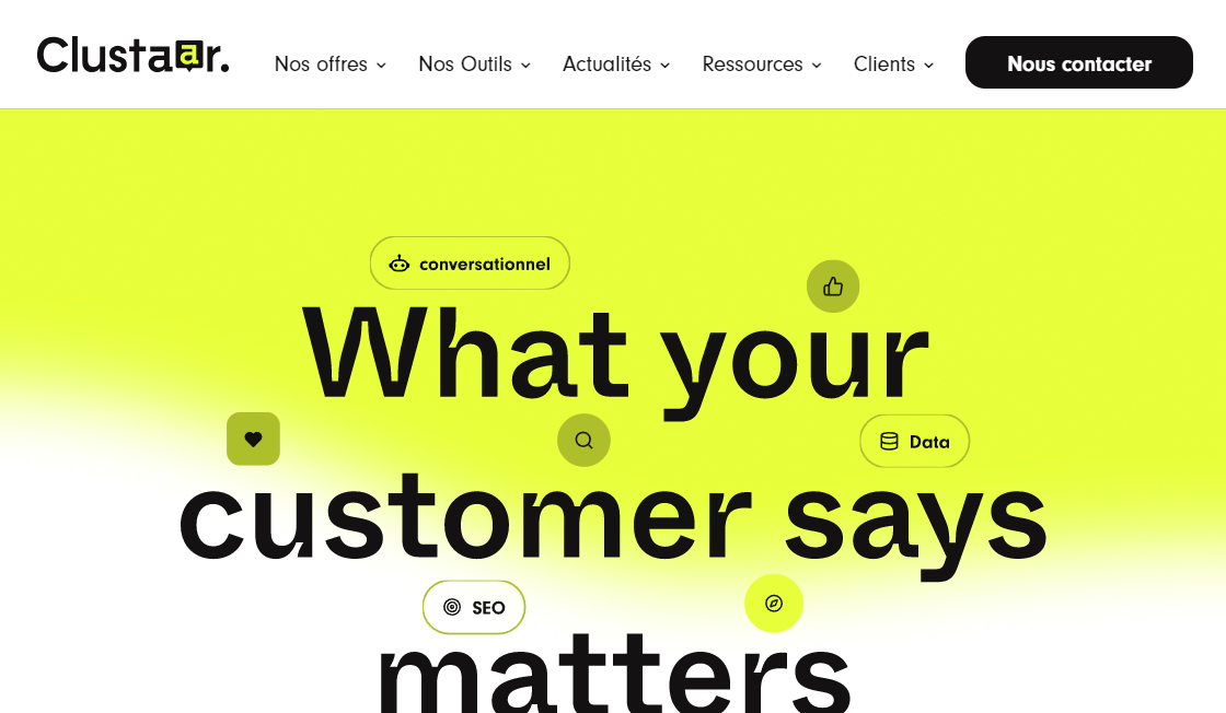 Clustaar - Customer Support | Explore 10,000+ AI Tools & Explore Best ...