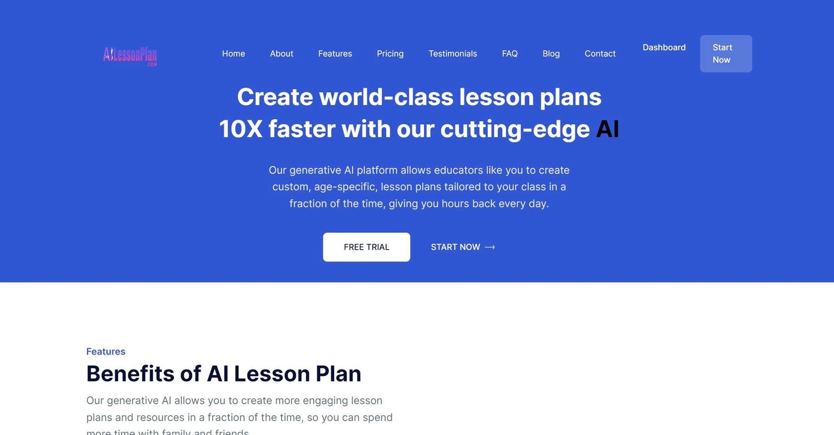 Ai Lesson Plans Education Assistant Explore 10 000 Ai Tools Ai Lesson Plans Education Assistant Explore 10 000 Ai Tools