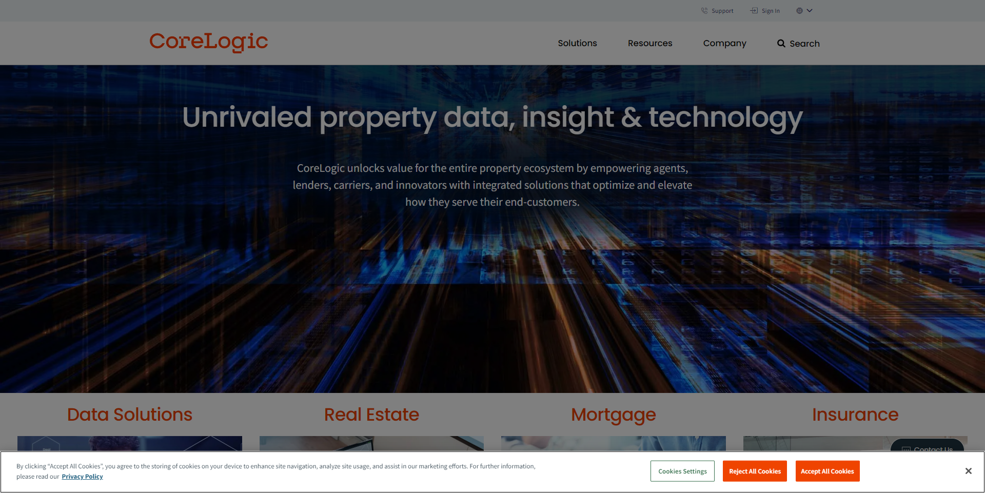 CoreLogic Real Estate Explore 10,000+ AI Tools & Explore Best