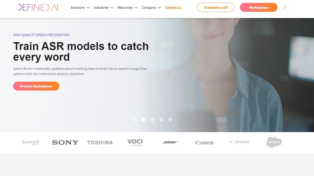 Defined AI Sales Explore 10,000+ AI Tools & Explore Best Alternatives