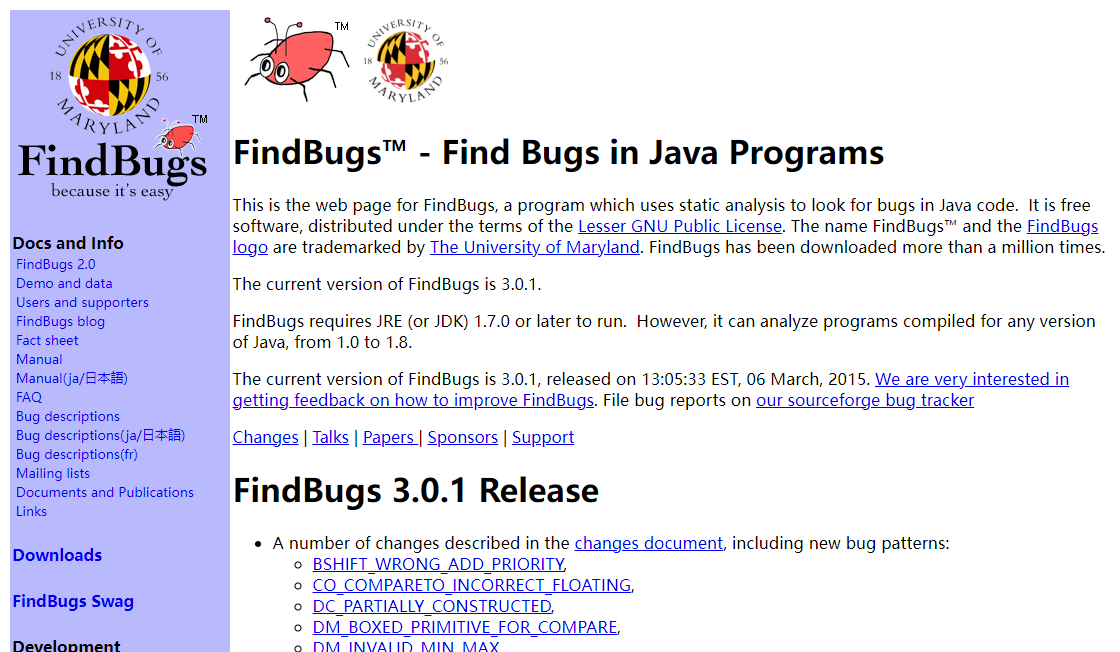 FindBugs Productivity Explore 10 000 AI Tools Explore Best 