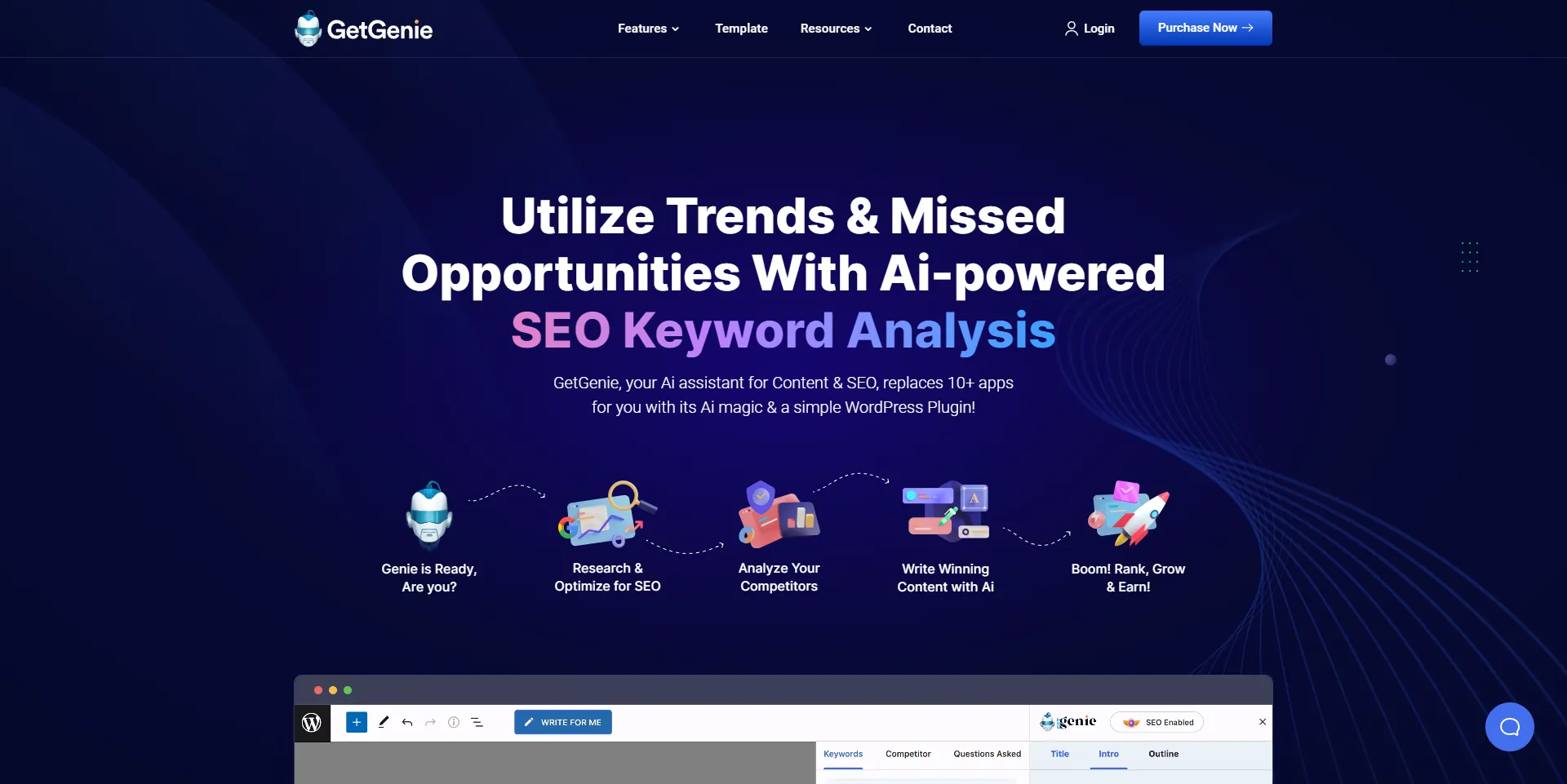 GetGenie Audio Editing Explore 10,000+ AI Tools & Explore Best Alternatives