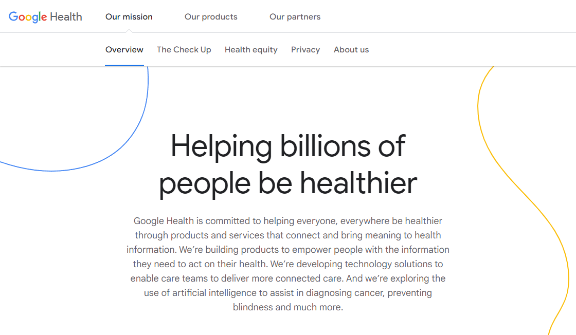 Google Health Healthcare Explore 10,000+ AI Tools & Explore Best