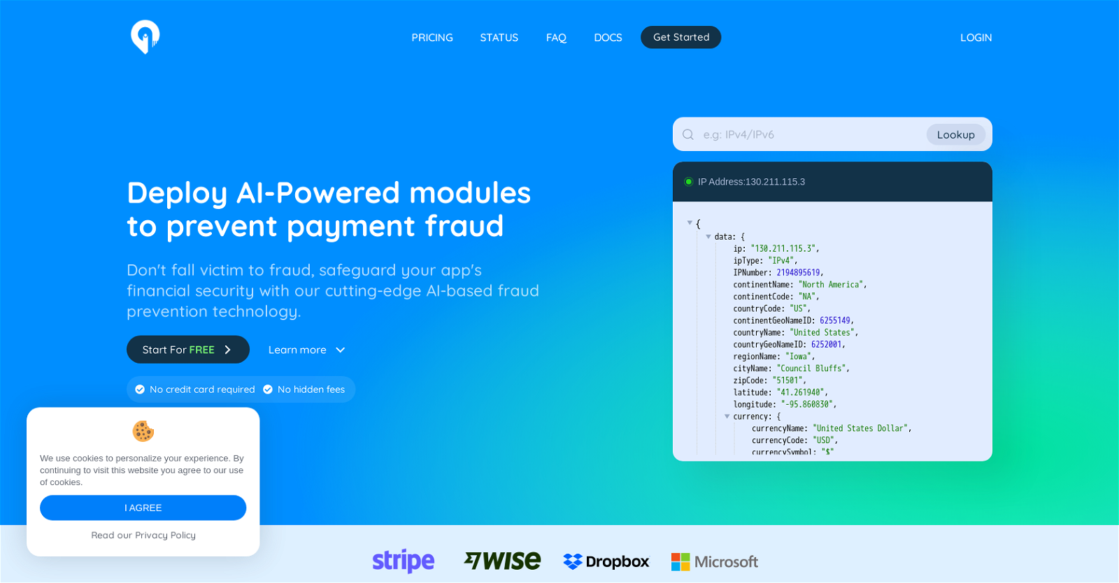 Greip - E-commerce | Explore 10,000+ AI Tools & Explore Best Alternatives
