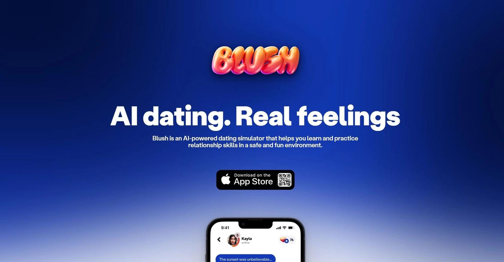 Blush Dating Explore 10,000+ AI Tools & Explore Best Alternatives