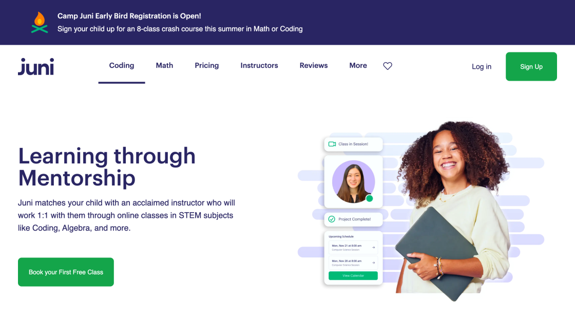 Juni Learning Education Assistant Explore 10 000 AI Tools Juni learning education assistant explore 10 000 ai tools
