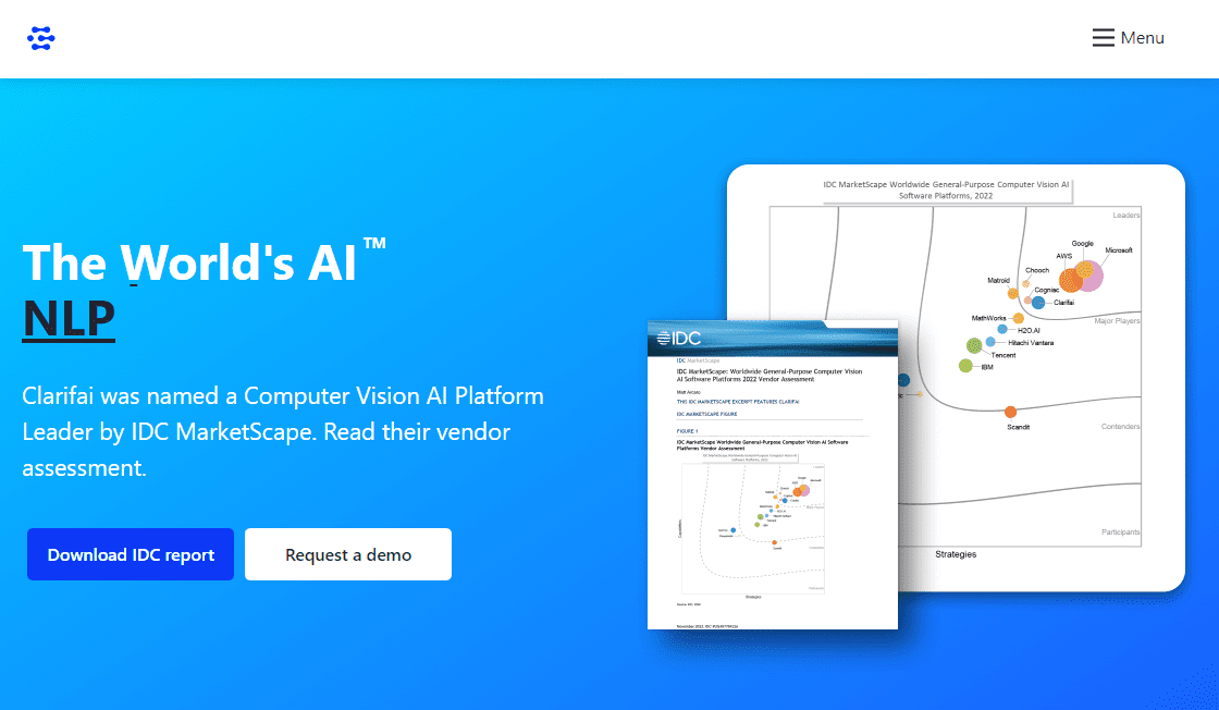 Lucida - Finance | Explore 3,000+ AI Tools