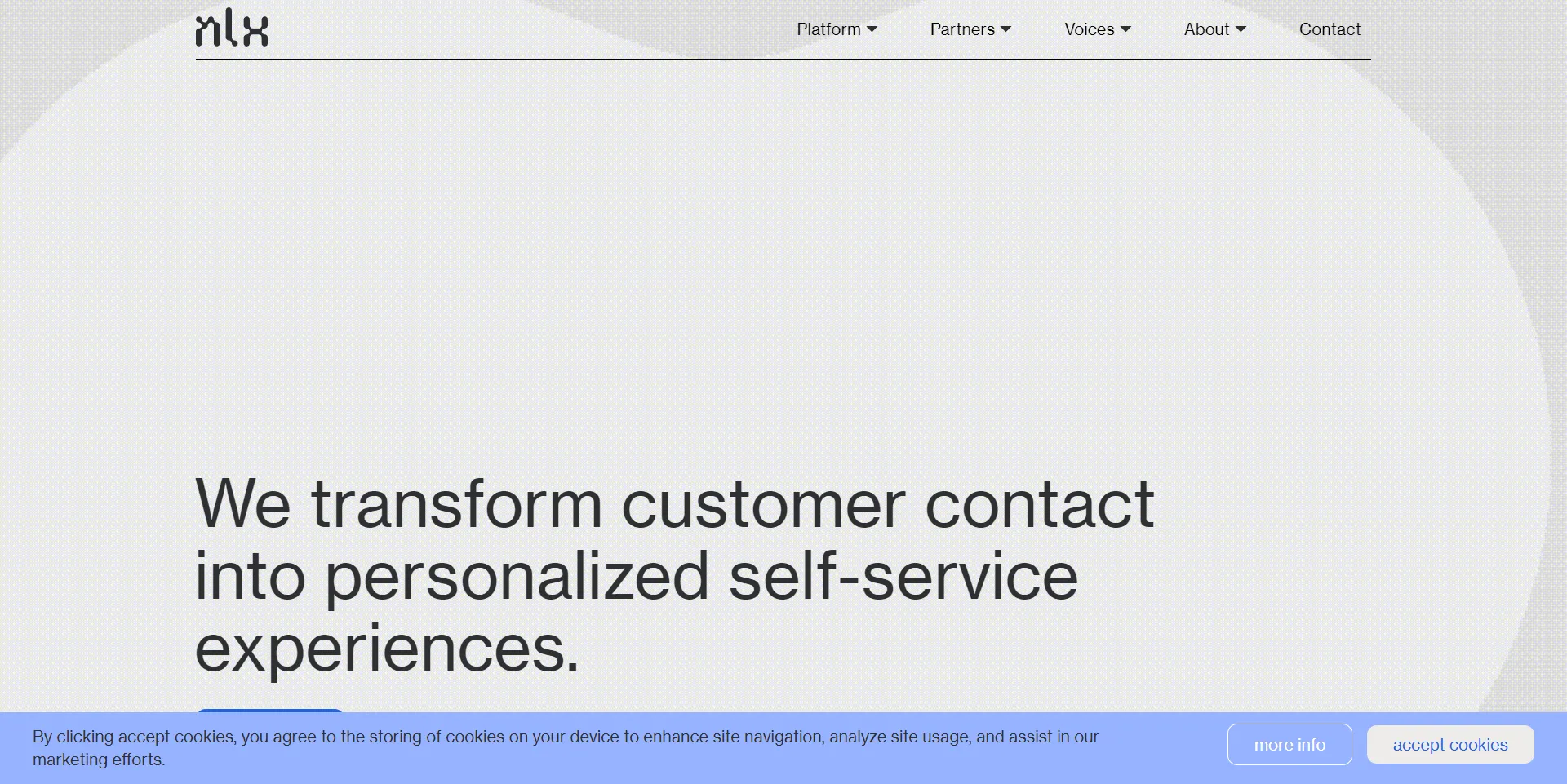 NLX - Customer Support | Explore 10,000+ AI Tools & Explore Best ...