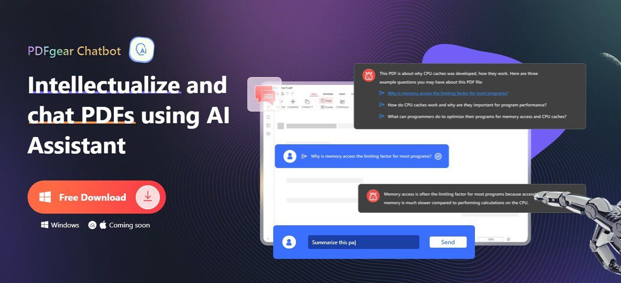 PDFgear Chatbot Transcriber Explore 10 000 AI Tools Explore Best Pdfgear chatbot transcriber explore 10 000 ai tools explore best