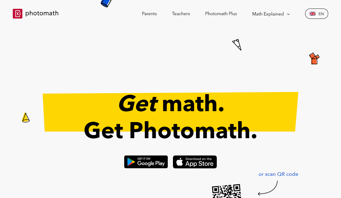 Photomath - Education Assistant | Explore 10,000+ AI Tools & Explore ...