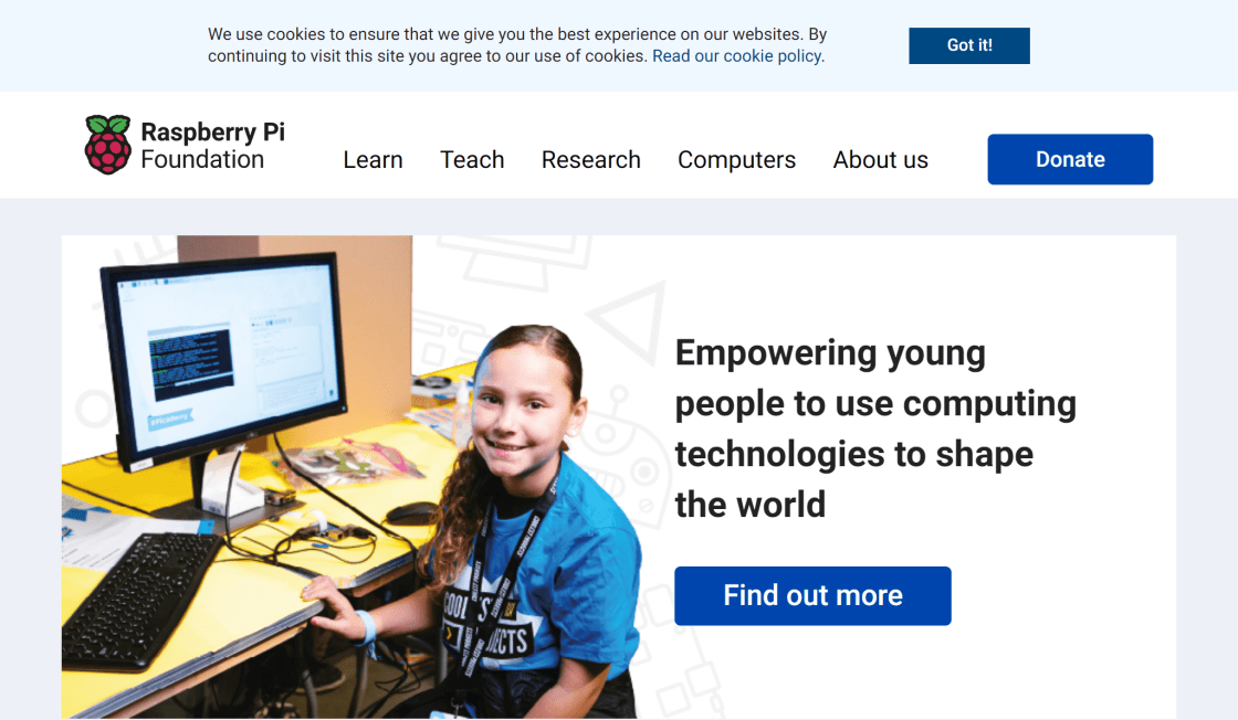 Raspberry pi finance explore 10 000 ai tools explore best