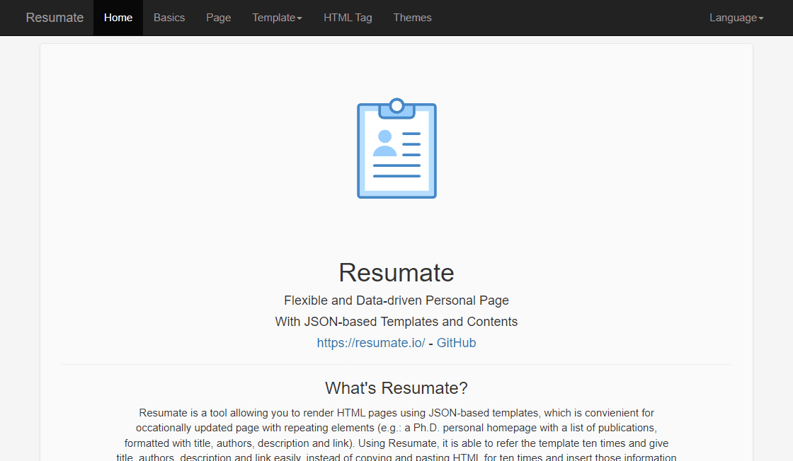 ResuMate Copywriting Explore - 64a0f0c5d429f30914836618 Resumate 