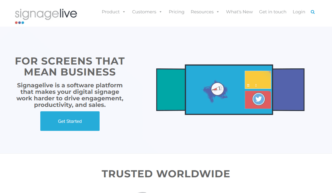Signagelive SEO Explore 10,000+ AI Tools & Explore Best Alternatives