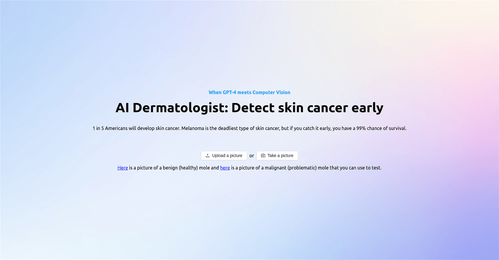 Skinguardai healthcare explore 10 000 ai tools explore best