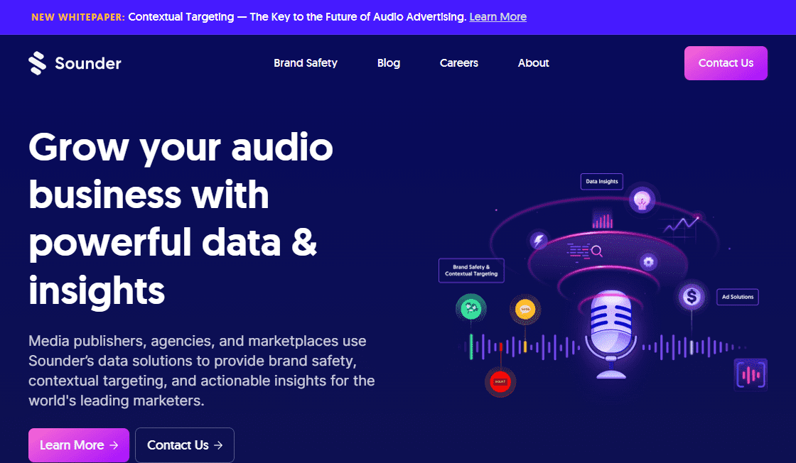 sounder-personalized-videos-explore-10-000-ai-tools-explore-best