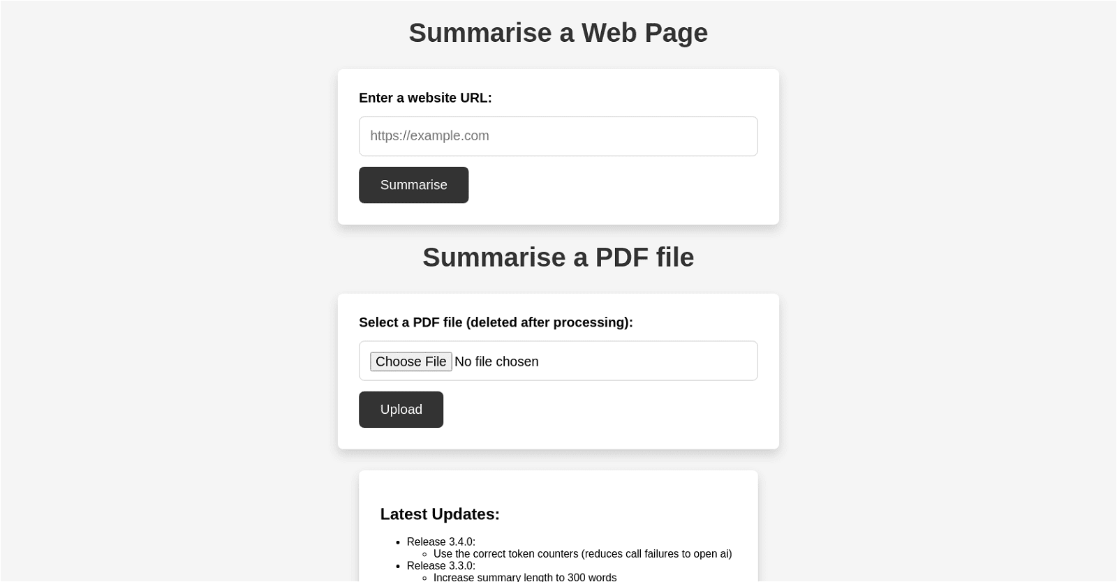 summarise-me-summarizer-explore-10-000-ai-tools-explore-best