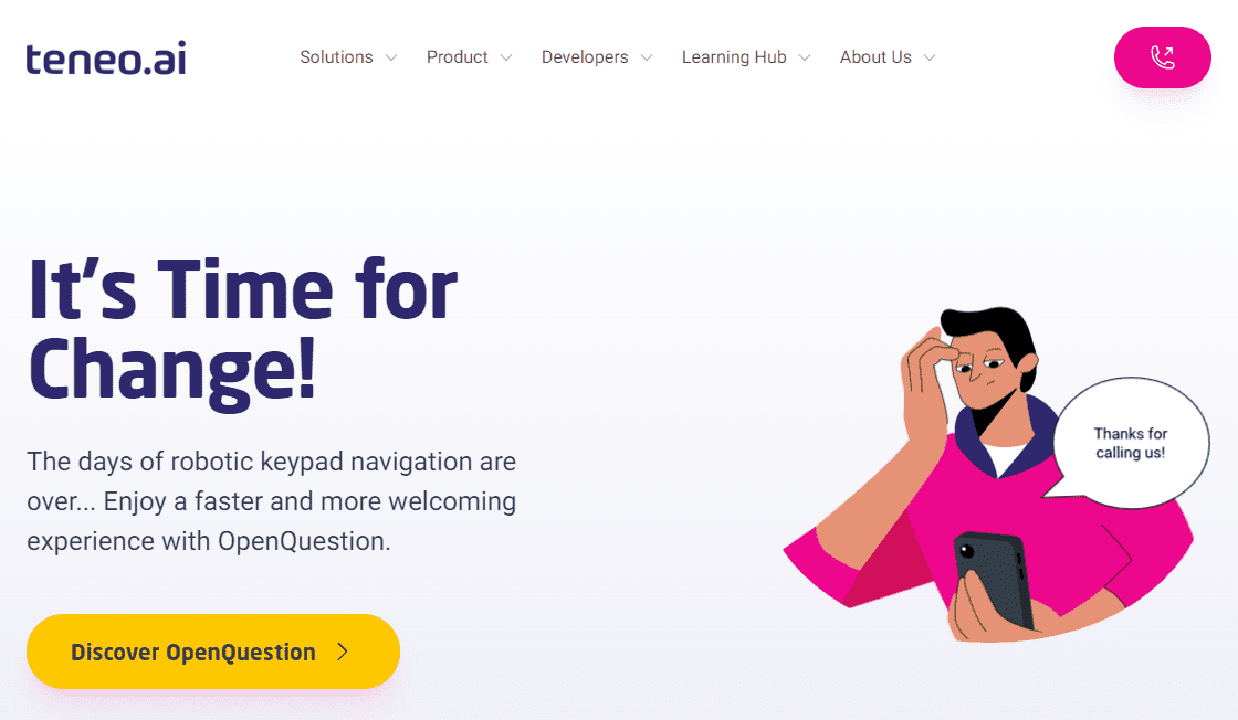 Teneo Customer Support Explore 10,000+ AI Tools & Explore Best
