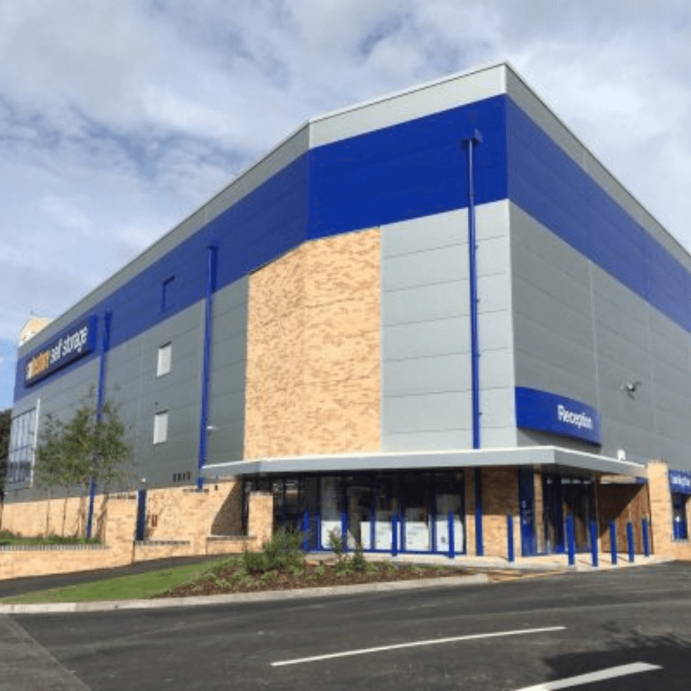 Uc Build Safestore | UC Build