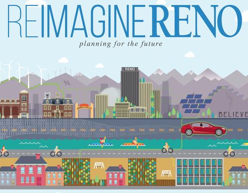 Project Reno Economic & Planning Systems