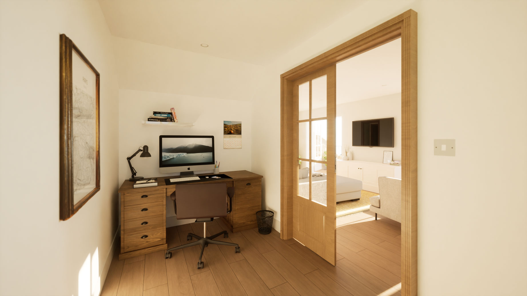 Greaghlone New Build Homes for Sale, East Morton