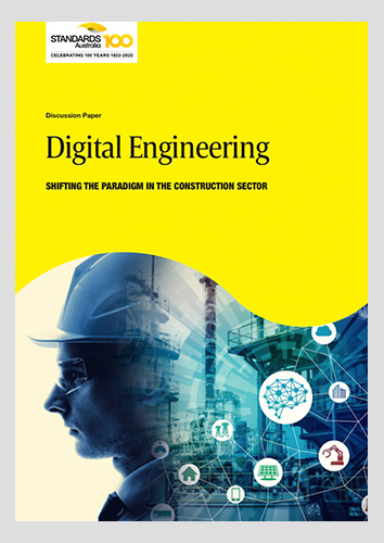 Digital Engineering Shifting the Paradigm on the Construction Sector