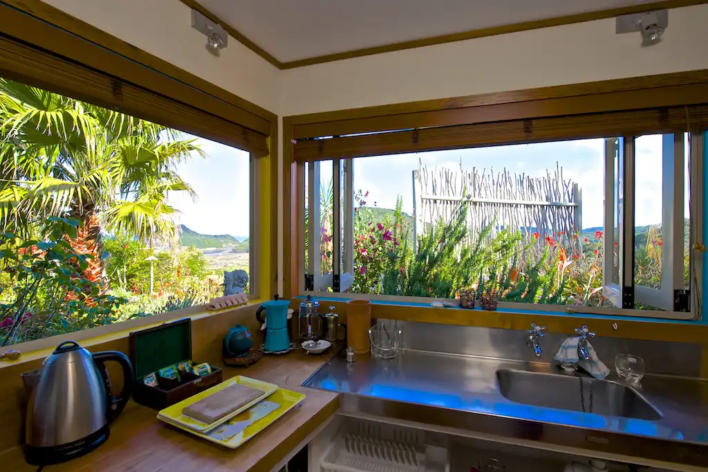 Wairau Apartment Is Our Selfcontained With A Queen Bed